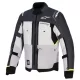 Geacă Alpinestars Cusco Drystar gri