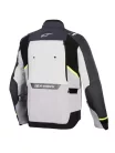Geacă Alpinestars Cusco Drystar gri
