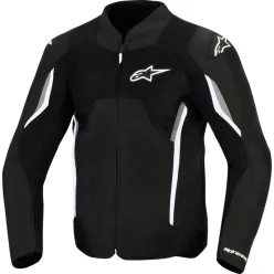 Geaca Alpinestars AST v3 Air negru/alb