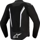 Geaca Alpinestars AST v3 Air negru/gri/alb