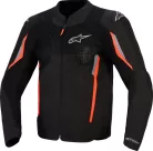 Geaca Alpinestars AST v3 Air negru/gri/rosu