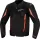 Geaca Alpinestars AST v3 Air negru/gri/rosu