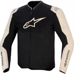 Geacă Alpinestars T-SPS Air v2 negru/gri