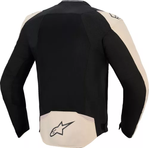 Geacă Alpinestars T-SPS Air v2 negru/gri