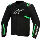 Geacă Alpinestars T-SPS v2 Air negru/verde