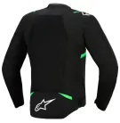 Geacă Alpinestars T-SPS v2 Air negru/verde