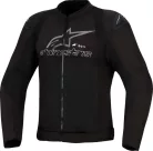 Geacă Alpinestars SMX Air negru/gri