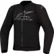 Geacă Alpinestars SMX Air negru/gri