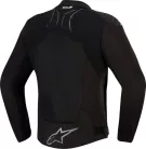 Geacă Alpinestars SMX Air negru/gri