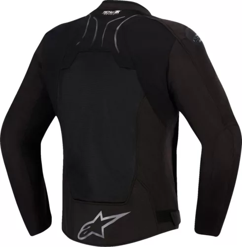 Geacă Alpinestars SMX Air negru/gri