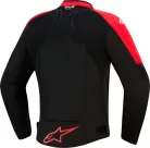 Geacă Alpinestars SMX Air negru/rosu