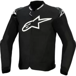 Geaca Alpinestars T-GP Air negru