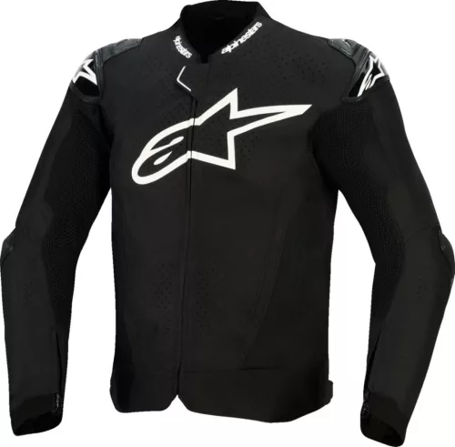Geaca Alpinestars T-GP Air negru