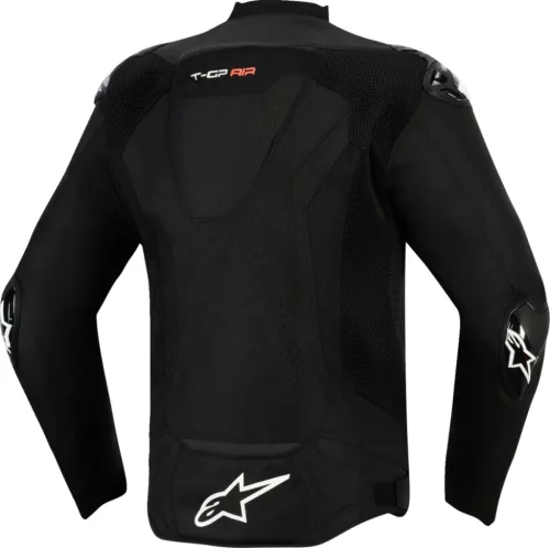 Geaca Alpinestars T-GP Air negru