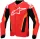 Geacă Alpinestars T-GP Air rosu/negru