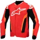Geacă Alpinestars T-GP Air rosu/negru