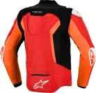 Geacă Alpinestars T-GP Air rosu/negru