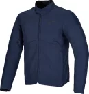 Geacă Alpinestars C-1 Waterproof albastru