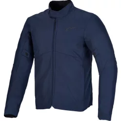 Geacă Alpinestars C-1 Waterproof albastru