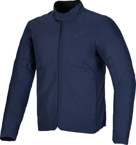 Geacă Alpinestars C-1 Waterproof albastru