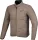 Geacă Alpinestars C-1 Waterproof maro/negru