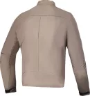Geacă Alpinestars C-1 Waterproof maro/negru