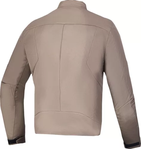 Geacă Alpinestars C-1 Waterproof maro/negru