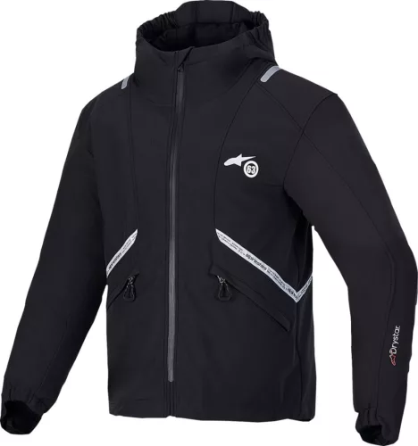 Geacă Alpinestars C-5 Drystar negru