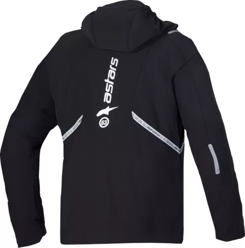Geacă Alpinestars C-5 Drystar negru
