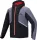 Geacă Alpinestars C-5 Drystar negru/gri/roșu