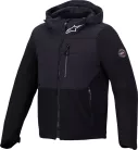 Geacă Alpinestars Therma-Tech Waterproof negru