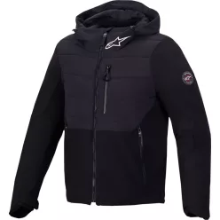 Geacă Alpinestars Therma-Tech Waterproof negru