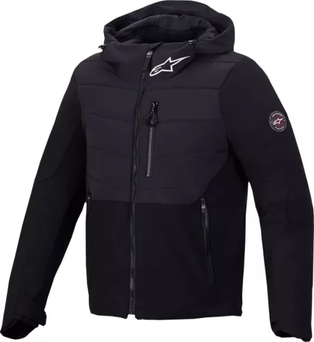 Geacă Alpinestars Therma-Tech Waterproof negru
