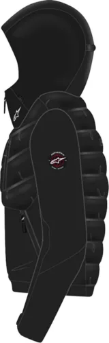 Geacă Alpinestars Therma-Tech Waterproof negru