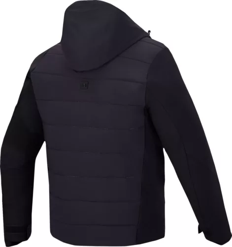 Geacă Alpinestars Therma-Tech Waterproof negru