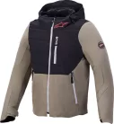 Geacă Alpinestars Therma-Tech Waterproof gri/negru