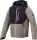 Geacă Alpinestars Therma-Tech Waterproof gri/negru
