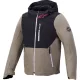 Geacă Alpinestars Therma-Tech Waterproof gri/negru