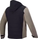 Geacă Alpinestars Therma-Tech Waterproof gri/negru