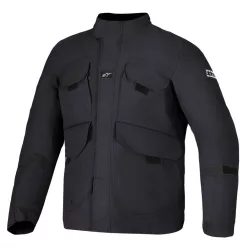 Geacă Alpinestars Altan Drystar negru