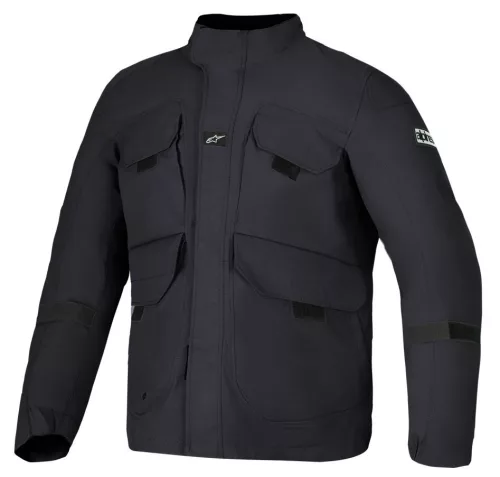 Geacă Alpinestars Altan Drystar negru