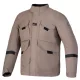 Geacă Alpinestars Altan Drystar maro/negru