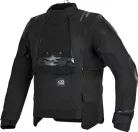 Geacă Alpinestars Harok V2 Drystar negru