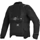 Geacă Alpinestars Harok V2 Drystar negru