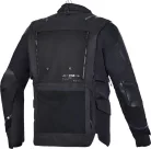 Geacă Alpinestars Harok V2 Drystar negru