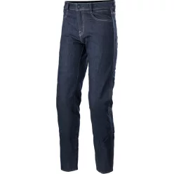 Pantaloni Alpinestars Sektor albastru