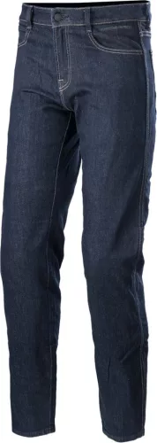 Pantaloni Alpinestars Sektor albastru