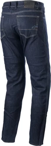 Pantaloni Alpinestars Sektor albastru