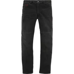 Pantaloni Icon Uparmor Jean negru