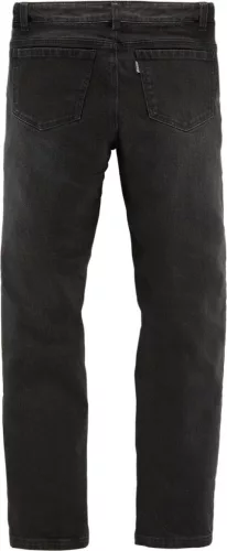Pantaloni Icon Uparmor Jean negru